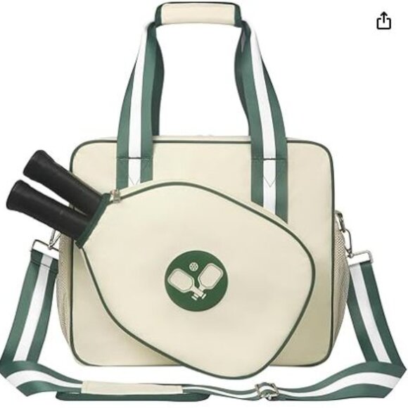 Newluck NWT Pickleball Tote Sling Bag - Picture 1 of 10